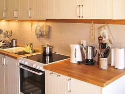 4 Star Holiday Home in Malmkoping