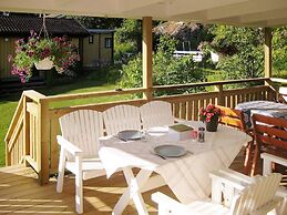 4 Star Holiday Home in Malmkoping