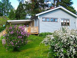 4 Star Holiday Home in Malmkoping