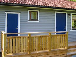 4 Star Holiday Home in Malmkoping