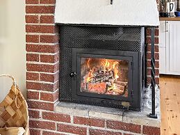 4 Star Holiday Home in Malmkoping