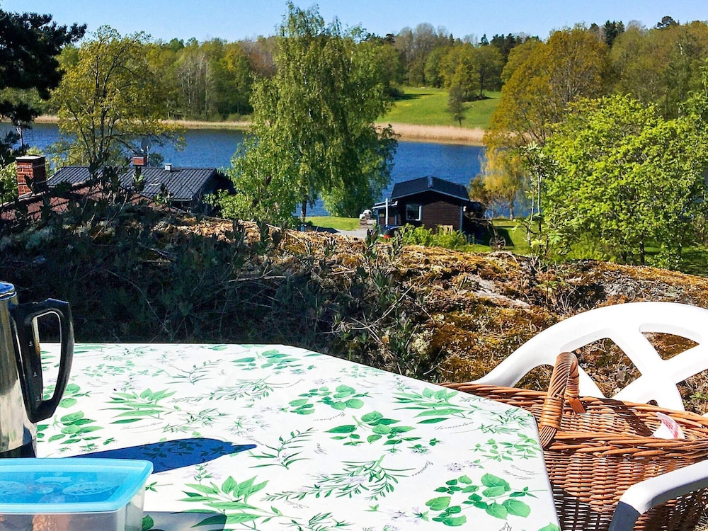 4 Star Holiday Home in Malmkoping