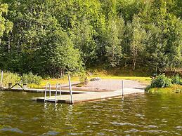 4 Star Holiday Home in Malmkoping
