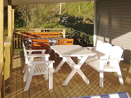 4 Star Holiday Home in Malmkoping
