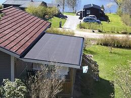 4 Star Holiday Home in Malmkoping
