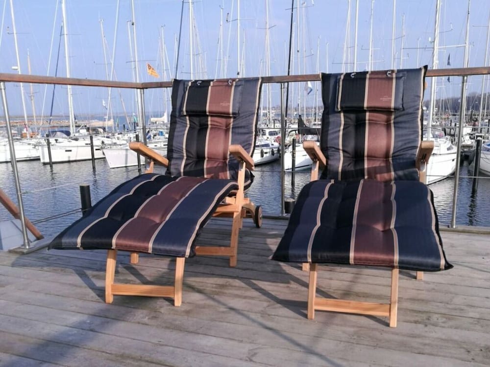 Lasse Comfortable Holiday Residence