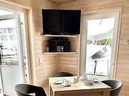 Lasse Comfortable Holiday Residence