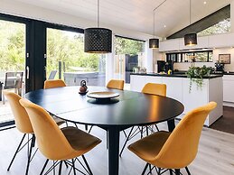 7 Person Holiday Home in Albaek