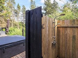 7 Person Holiday Home in Albaek