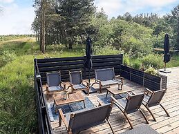 7 Person Holiday Home in Albaek