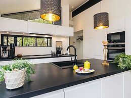 7 Person Holiday Home in Albaek