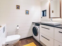 7 Person Holiday Home in Albaek