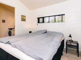 7 Person Holiday Home in Albaek