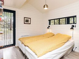 7 Person Holiday Home in Albaek