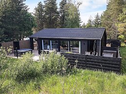 7 Person Holiday Home in Albaek