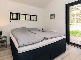 7 Person Holiday Home in Albaek