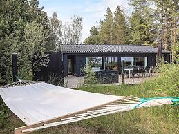 7 Person Holiday Home in Albaek