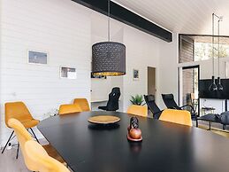 7 Person Holiday Home in Albaek
