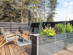 7 Person Holiday Home in Albaek