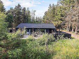 7 Person Holiday Home in Albaek