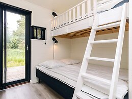 7 Person Holiday Home in Albaek