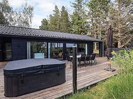 7 Person Holiday Home in Albaek