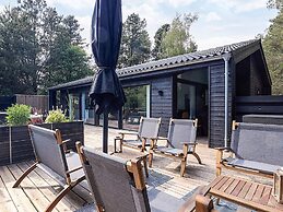 7 Person Holiday Home in Albaek