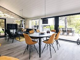 7 Person Holiday Home in Albaek