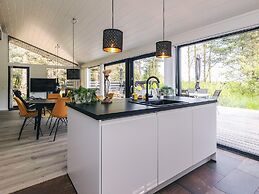 7 Person Holiday Home in Albaek