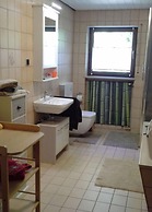 Ground Floor Palatine