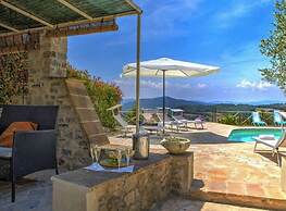 Villa Morotti Comfortable Holiday Residence