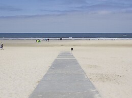 Holiday Home on Texel With Private Terrace