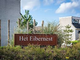 Holiday Home on Texel With Private Terrace