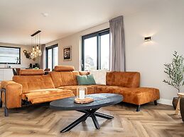 Holiday Home on Texel With Private Terrace