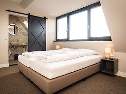 Holiday Home on Texel With Private Terrace