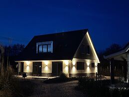 Holiday Home on Texel With Private Terrace