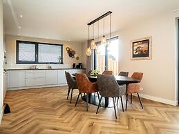 Holiday Home on Texel With Private Terrace