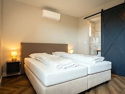 Holiday Home on Texel With Private Terrace