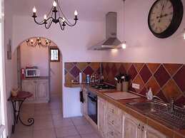 Appealing Apartment in Sankt Aldegund