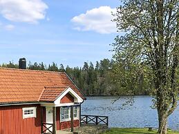 4 Star Holiday Home in Stensjon