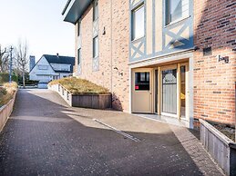 Apartment Near Dunes and Sea