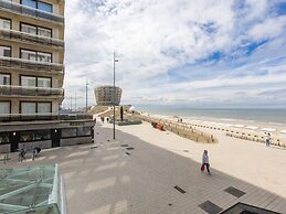 Corner Apartment With Phenomenal sea View