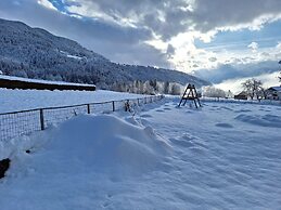 Apartment in ski Area in Kotschach-mauthen