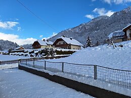 Apartment in ski Area in Kotschach-mauthen