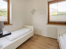 Apartment in ski Area in Kotschach-mauthen