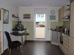 Holiday Apartment Kunsthues Laboe