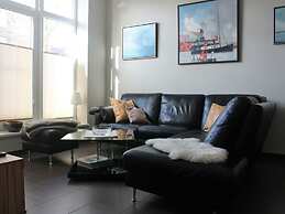 Holiday Apartment Kunsthues Laboe