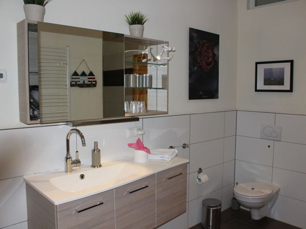 Holiday Apartment Kunsthues Laboe