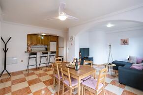 Terraced Home in Cabo Roig