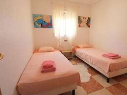 Terraced Home in Cabo Roig